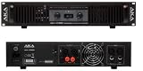 ** DJ KARAOKE 300 Watt amplifier **