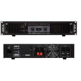 ** DJ KARAOKE 300 Watt amplifier **