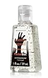 Bath and Body Works Anti-bacterial Pocketbac Deep Cleansing Hand Gel Halloween Edition Zombie Squad Marshmallow
