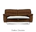 Clearance Ashbourne Large 2 Seater Everyday Sofa Bed