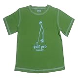 Someday Dreamers - Golf Pro (someday) T-Shirt, 2T