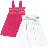 IPlay Girls Terry Coverup