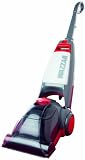 Dirt Devil M6006 Waschsauger Wazzar Extraktor, 700 Watt, grau / rot