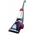 Dirt Devil M6006 Waschsauger Wazzar Extraktor, 700 Watt, grau / rot