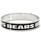 Chicago Bears Enamel Team Bracelet