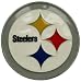 PITTSBURGH STEELERS NFL Buckle Gürtelschnalle NEU USA