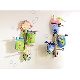 HABA 8548 - Garderobe Rosenfee