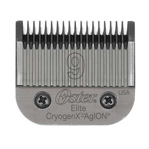 Elite CryogenX 9 Blade by Oster