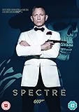 Spectre [DVD] [2015]
