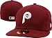 Philadelphia Phillies Cooperstown 59FIFTY Fitted Hat