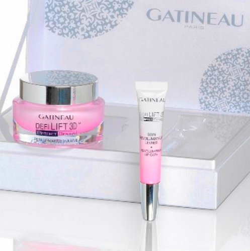 Gatineau Defi Lift 3D Perfect Design Coffret gef&uuml;llt mit Day and Night Cream 50 ml + Perfe Preisvergleich