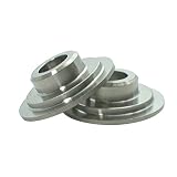 K-Motion Racing K-7320 Titanium Retainer - Set of 16
