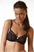 How To Measure Bra Sizes : Verde Veronica Florance Sheer Mesh Lace Underwire Bra