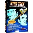 Star Trek - Movie Comic Book Collection