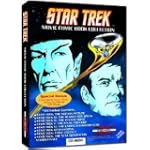 Star Trek - Movie Comic Book Collection