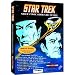 Star Trek - Movie Comic Book Collection