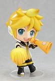 ねんどろいど 鏡音レン 応援Ver.