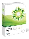 Microsoft Expression Web 3