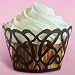 Wilton Cupcake Wrappers - Swirls