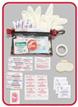 Cramer 761203 Personal First Aid Kit