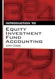 Introduction to equity investment fund accounting