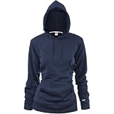 Search : MJ Soffe Team Pullover Womens