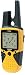 Garmin Rino 110 Handheld GPS Navigator and 2-Way Radio