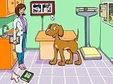 Junior Vet - Animal Doctor Game
