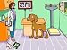 Junior Vet - Animal Doctor Game