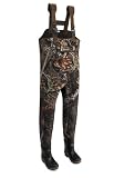 Columbia Sportswear Men's Mossy Oak Camo Widgeon Boot Foot Waders