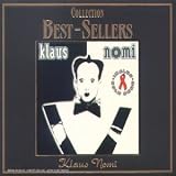 Buy : Klaus Nomi