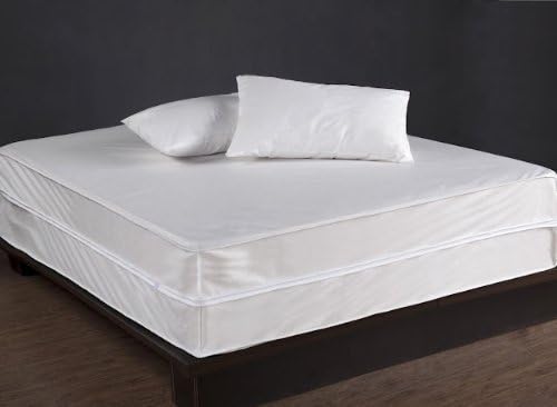 PermaShield Queen Basic Protector Set