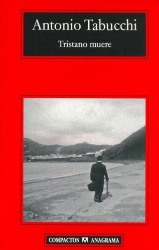  Antonio Tabucchi