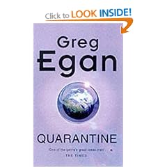 Quarantine
