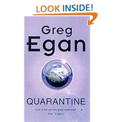 Quarantine