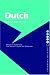 Dutch: An Essential Grammar (Essential Grammar.)