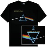 TS59 Pink Floyd T-Shirt