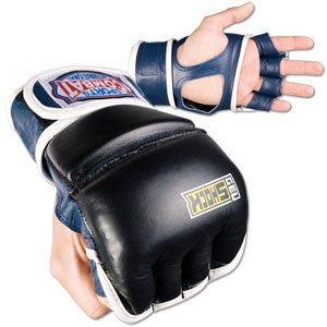 Combat Sports Gel Shock™ MMA Sparring Gloves