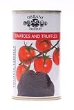 IMAGE OF Urbani Truffles Truffle Thrills, Tomatoes and Truffles, 6.1-Ounce Cans (Pack of 2)