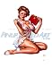 Tributo Art Print Giclee' by Armando Huerta