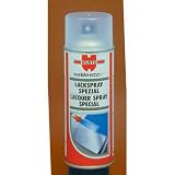 Wurth High Gloss Clear Alloy Wheel Lacquer - 400ml