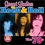 Great Ladies of Rock & Roll: The 70's