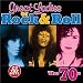 Great Ladies of Rock & Roll: The 70's