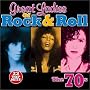 Great Ladies of Rock & Roll: The 70's