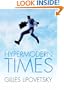 Hypermodern Times