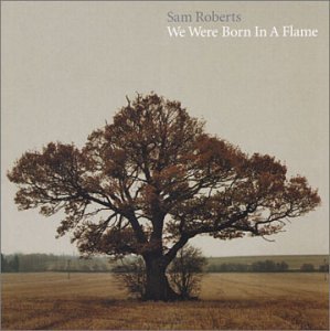 CD-Charts  Music : We Were Born In A Flame