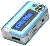 TORICA OTO TINY JACK 256MB �u���[ [MPMTJ-256L]