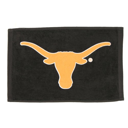 Texas Longhorns Game / Rally Towel (11