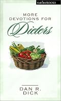 More Devotions for Dieters (Valuebooks)