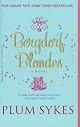 Bergdorf Blondes: A Novel